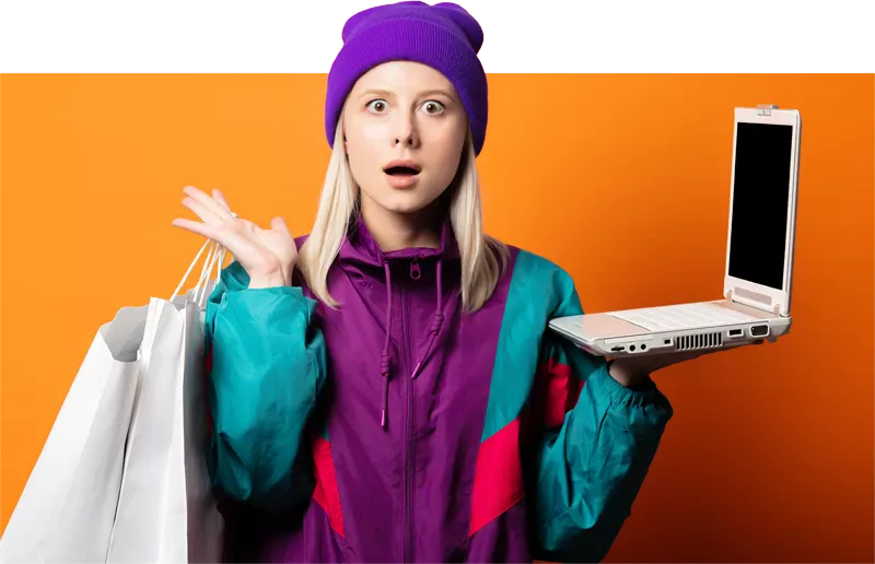 nikograf ecommerce strony www